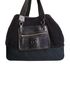 Sport Luxe Shearling Tote, other view